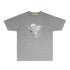 Gallery Dept T Shirts European and American Fashion Brand Tee Shirt Short Sleeve T-shirt Blouse