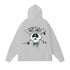 Stussy Hoodie Fleece Hooded Sweater
