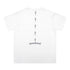 Chrome Heart T Shirts Cross Color Printed Short Sleeve T-Shirt