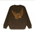 Gallery Dept Long Sleeved Shirt Fashion Brand Long Sleeve Long-Sleeved T-shirt Blouse