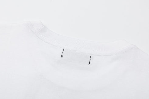 AMIRI Logo-Print Cotton-Jersey T-Shirts