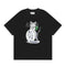 Maison Margiela T-shirt Crew Neck Loose Short Sleeve T-shirt