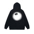 Stussy Hoodie Zip Cardigan Hooded Sweater