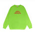 Gallery Dept Long Sleeved Shirt Fashion Brand Long Sleeve Long-Sleeved T-shirt Blouse