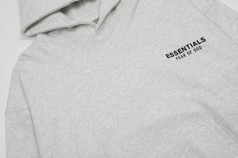 Men's Fear of God Essentials Hoodie