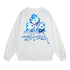 Stussy Sweatshirts Crew Neck Fleece Sweater