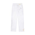 Gallery Dept Sweatpants Hand-painted ink-splashing contrasting casual trousers