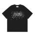 Maison Margiela T-shirt Crew Neck Loose Short Sleeve T-shirt