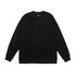 Drew House Sweatshirts Unisex Sketch Smiley Face Crew Neck Sweatshirts