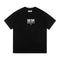 Maison Margiela T-shirt Crew Neck Loose Short Sleeve T-shirt