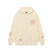 Chrome Heart Hoodie Croix Cross Hooded Sweater Loose