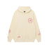 Chrome Heart Hoodie Croix Cross Hooded Sweater Loose
