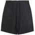 Palm Angle Shorts Palm Angels Large Letter Printed Loose Cropped Pants
