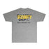 Gallery Dept T Shirts European and American Fashion Brand Tee Shirt Short Sleeve T-shirt Blouse