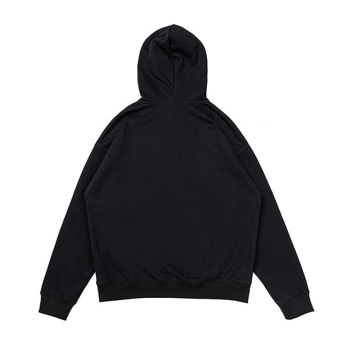 Drew House Hoodie Unisex Loose Casual Hoodie