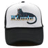 Rhude Hat couple baseball cap of the same style