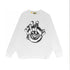 Gallery Dept Long Sleeved Shirt Fashion Brand Long Sleeve Long-Sleeved T-shirt Blouse