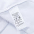 Gallery Dept T-Shirt Joint Letter Logo Embroidery Short Sleeve T-Shirt
