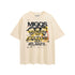 Gallery Dept T Shirts High Street Loose Washed T-shirt