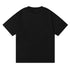 Rhude T-shirt Wheat Ear Sunset Beach Pattern Printed Short Sleeve T-shirt