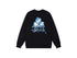 Stussy Sweatshirts Classic Print Fashion Sweater
