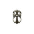 Chrome Heart Ring for Men and Women