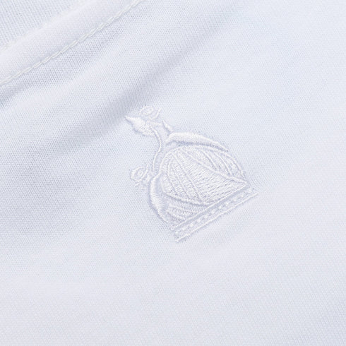 Gallery Dept T-Shirt Joint Letter Logo Embroidery Short Sleeve T-Shirt