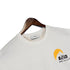 Rhude T-shirt Joint Racing Sunset Printing Short Sleeve T-shirt