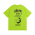 Stussy T-Shirts Casual Loose Couple T-Shirts