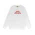 Gallery Dept Long Sleeved Shirt Fashion Brand Long Sleeve Long-Sleeved T-shirt Blouse