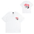 Stussy T-Shirts Casual Versatile Loose T-Shirts Couple