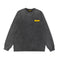 Drew House Sweatshirts Unisex Old Crew Neck Sweater