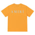 AMIRI Logo-Print Cotton-Jersey T-Shirts