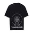 Chrome Hearts Mens Tees Women T Shirts Designer T-shirts Cottons Tops