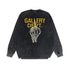 Gallery Dept Long Sleeve Shirt Vintage T Shirt Washed and Worn Vintage Long Sleeve T-shirt