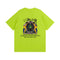 Stussy T-Shirts Casual Loose Couple T-Shirts