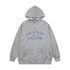 Gallery Dept Hoodie Loose Casual Hoodie