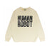 Gallery Dept Long Sleeved Shirt Fashion Brand Long Sleeve Long-Sleeved T-shirt Blouse