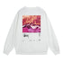 Stussy Sweatshirts Autumn/Winter Fleece Couple Sweatshirts