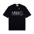 Maison Margiela T-shirt Crew Neck Loose Short Sleeve T-shirt