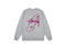Stussy Sweatshirts Classic Print Fashion Sweater