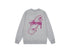 Stussy Sweatshirts Classic Print Fashion Sweater