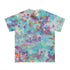 Gallery Dept T Shirts Summer Los Angeles Street Hip-Hop Loose Short Sleeve