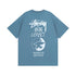 Stussy T-Shirts Casual Loose Couple T-Shirts