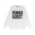 Gallery Dept Long Sleeved Shirt Fashion Brand Long Sleeve Long-Sleeved T-shirt Blouse