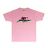 Gallery Dept T Shirts Fashion Brand Tee Shirt Short Sleeve T-shirt Blouse