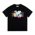 Maison Margiela T-shirt Crew Neck Loose Short Sleeve T-shirt