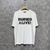 Gallery Dept T Shirts Fashion Brand Tee Shirt Short Sleeve T-shirt Blouse