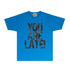 Gallery Dept T Shirts Fashion Brand Tee Shirt Short Sleeve T-shirt Blouse