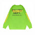 Gallery Dept Long Sleeved Shirt Long Fashion Brand Long Sleeve Long-Sleeved T-shirt Blouse
